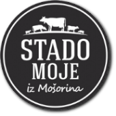 Logo stado moje iz Mošorina