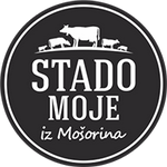 Logo stado moje iz Mošorina